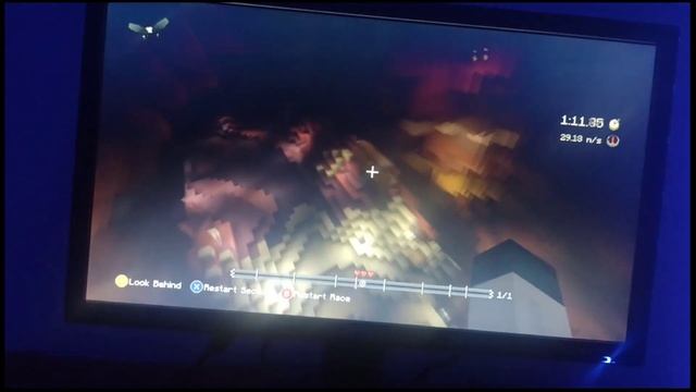 Unboxing the Xbox 360 and playing Minecraft Xbox 360 Edition смотреть онлайн