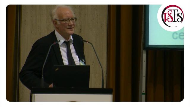 Důchodová reforma - Jak dál? 2012 - Edward Palmer (27.11.2012) смотреть онлайн