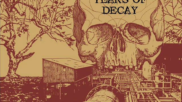 Years Of Decay - State (out of) control смотреть онлайн