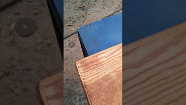 Содаструй, обрабатываем дерево содой. смотреть онлайн