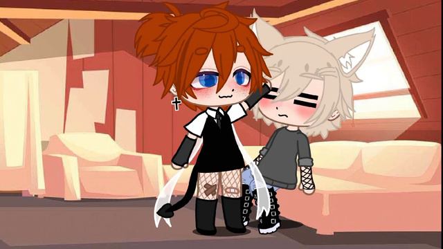 †Настоящий котик..† |Эндрилы! Сделано по ролевой!ВРИ| (SonaProd meme) смотреть онлайн