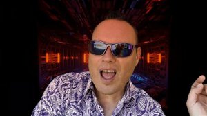 Mark Ashley - Take Me Away