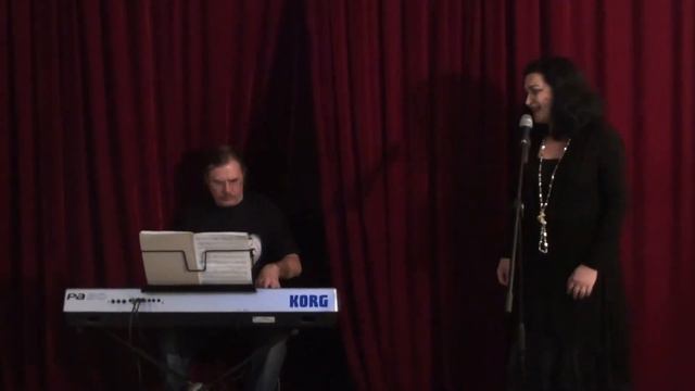 Купите папиросы. Исполняет Евгения Бровкина. арТзаЛ смотреть онлайн