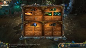 King's bounty: легенда о рыцаре - Воин #1 (НЕВОЗМОЖНЫЙ, БЕЗ ПОТЕРЬ)