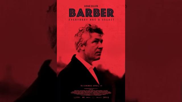 Barber film  Premise