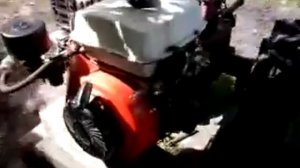 Вазовская катушка на Агрос