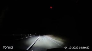 Хороший свет в Kia Rio 3