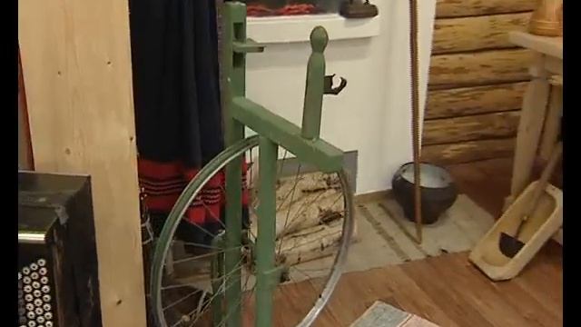 Музей в 302 школе, Купчино