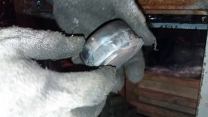 Установка маслёнки для ступичного подшипника шевроле нивы ЧАСТЬ 2