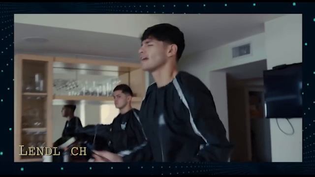 ПРОГНОЗ НА БОЙ РАЙАН ГАРСИЯ - ЛЮК КЭМПБЕЛЛ | ШАНСЫ НА ПОБЕДУ [Lendl ch] смотреть онлайн