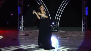 21 Хава Курбанова   «Дурашан»