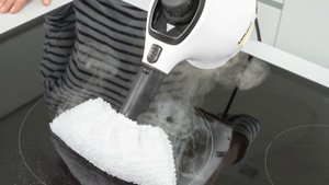 Пароочиститель Karcher SC 1 EasyFix Premium
