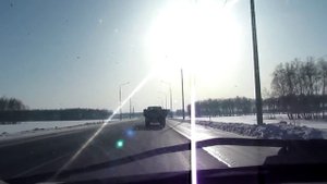 Как объехать Омск, не заезжая в город! Трасса Тюмень-Новосибирск.