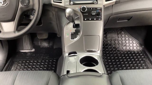 2015 Toyota Venza LE AWD | fast.ridetime.ca смотреть онлайн