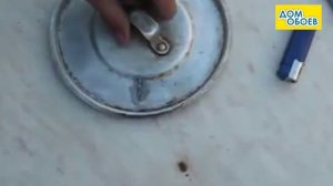 Карандаш для пайки 1