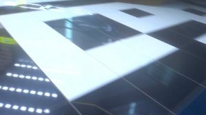 Поездка в Межтерминальном трансфере в Аэропорту Шереметьево