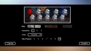 Как начать играть в Among Us на телефоне