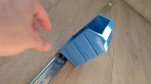 Купил лотки  для метизов 150х95х70мм Jettools ЛМ-1-150
