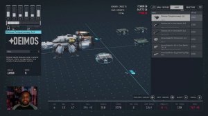 Starfield - Ship Building Basics - Expand Cargo Hold #xbox #gamepass