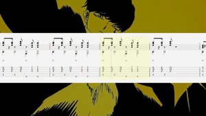 (Mashle Season 2 OP) Bling-Bang-Bang-Born - Fingerstyle Tab | Guitar Tutorial