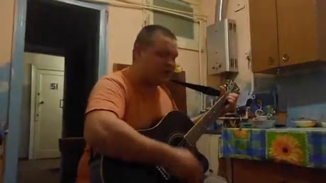 Трофим Дальнобойная