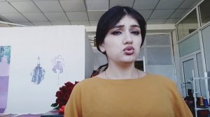 Зодруз муборак ?Рафаел дар мехмони мо