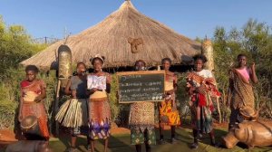 КОМАНДА ТУЗЕМЦЫ