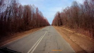 Федеральная дорога А-122 (участок Демянск - Яжелбицы)