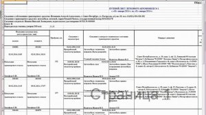 Путевой лист с автоматическим заполнением
