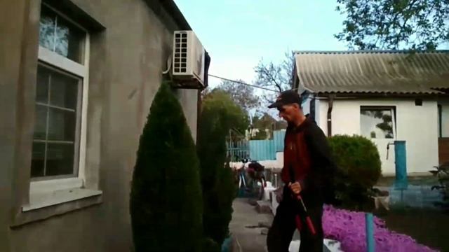 Повторная Стрижка Складчатых Туй и кипарисовика лавсона!!!