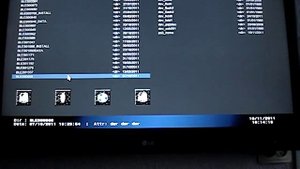 PS3 NTFS