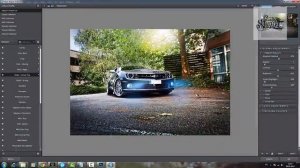 Урок Photoshop – Как устанавливать плагины в фотошоп.