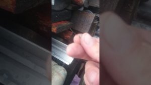 Воздушка с усиленной пружиной