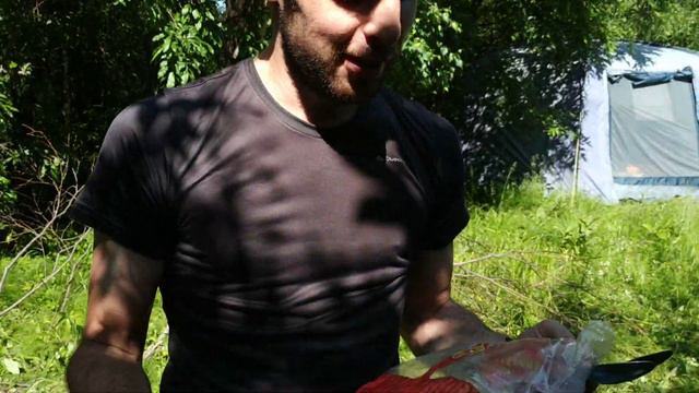 Всё есть #3 смотреть онлайн