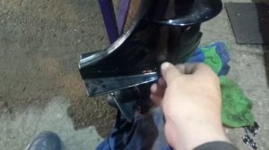 Обслуживание Mercury 3.5