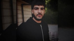 Улетаю в облака с тобой ( Анвар Висалов )