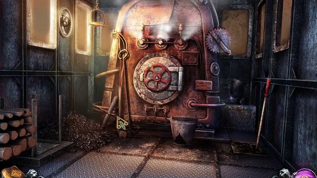 House of 1,000 Doors: Family Secrets Halloween Special смотреть онлайн