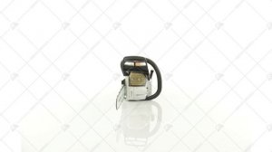 Бензопила STIHL MS 241 C-M 16" 3D обзор