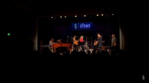 eTown Finale with Jack Johnson & The Weather Station - I Shall Be Released (Live on eTown)