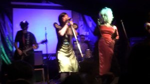 Pep-See - Уступите парню лыжню @Gogol `11 (15)