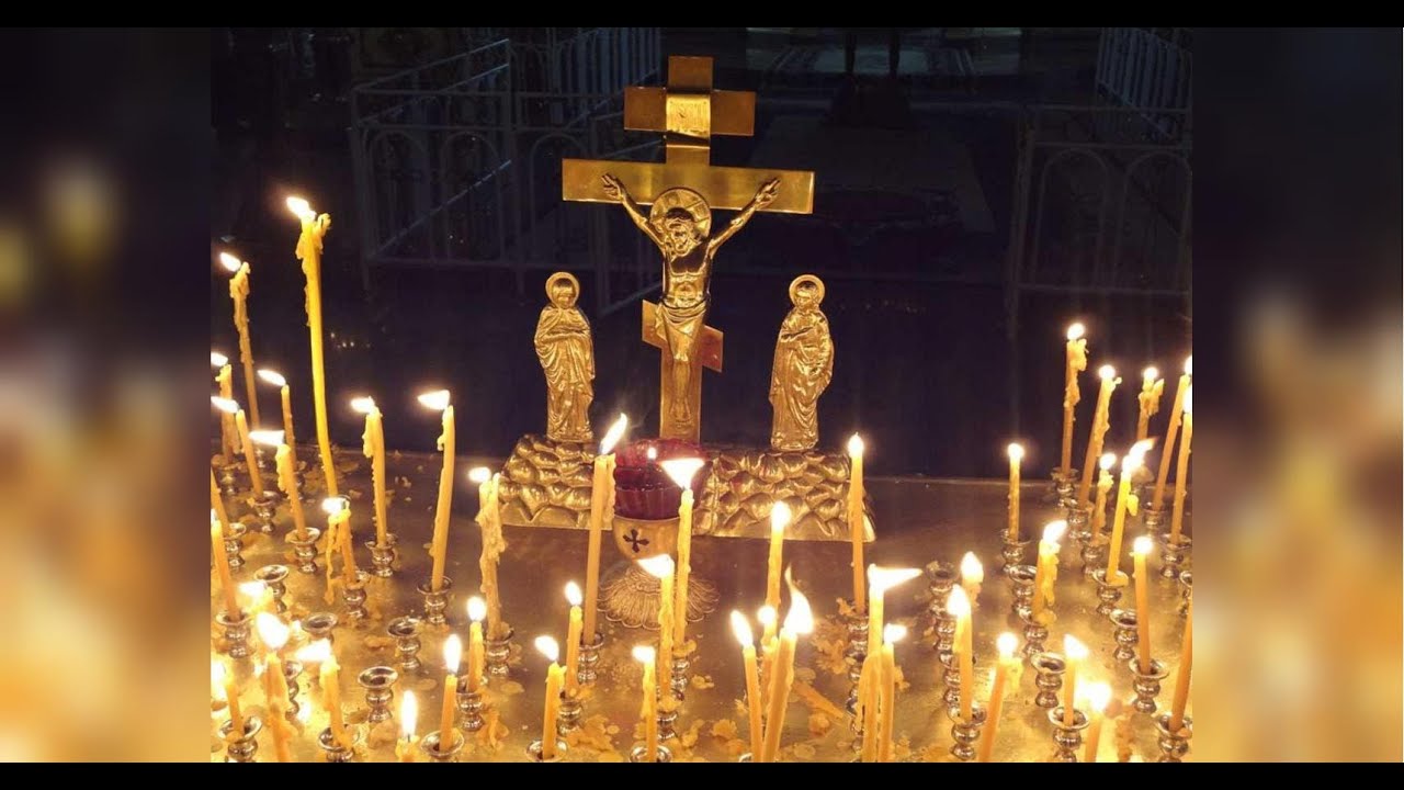 В печальный праздник Радоницы, давайте вспомним всех, кого сегодня с нами нет