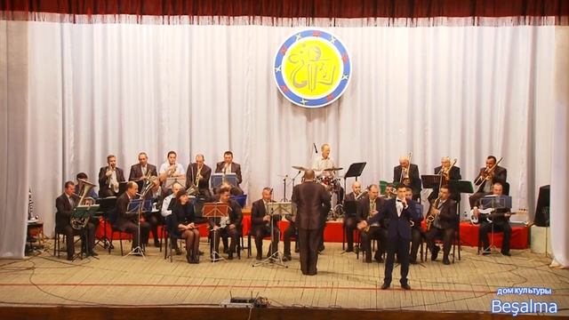 Храмовый праздник с Бешалма. Бешалме - 230 лет. смотреть онлайн