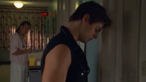 Queer As Folk, Brian Kinney and Justin Taylor