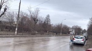 НО, г. Арзамас, ул. Калинина, 1б. Видео у входа.