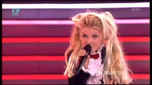 Junior Eurovision 2007: Alexandra Golovchenko - Otlichnitsa (Russia)