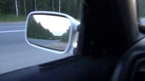 Клинят передние суппорта