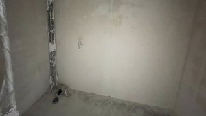 КУПИЛИ СТАРУЮ КВАРТИРУ и сделали из нее конфетку! Капитальный ремонт двухкомнатной квартиры