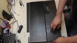 Acer Aspire 5600u All in One Digitizer Screen Repair