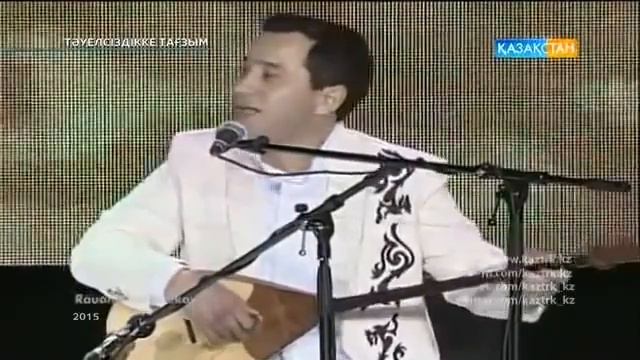 Айтыс 2023. Жансая Мусина - Максат Аканов