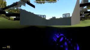 Пасхалка в гаррис моде